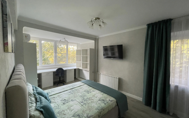 Квартира в Центре Сочи