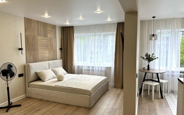 Квартира Уютная квартира в самом центре