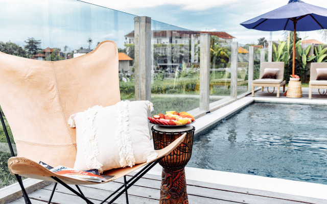 Blue Dream Villa