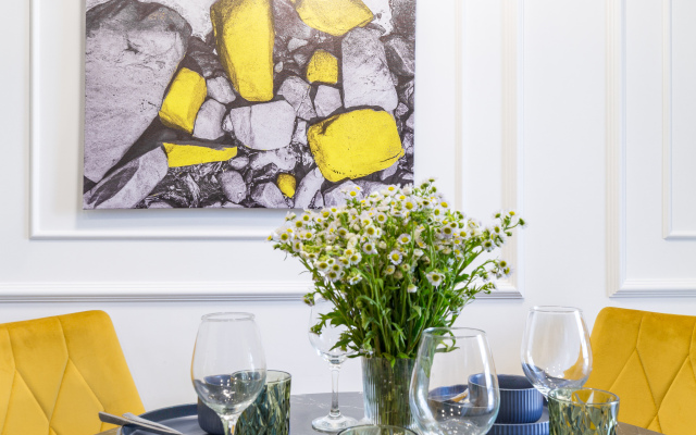 Апартаменты The Venetian