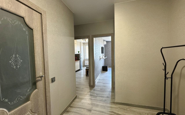 Naprotiv Akvaparka Apartments