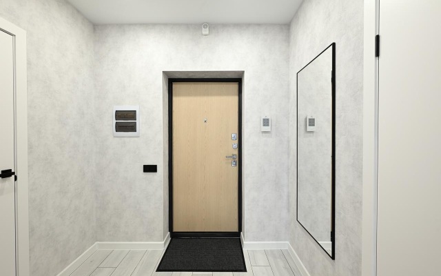 Квартира Стильная рядом с ТЦ МЕГА