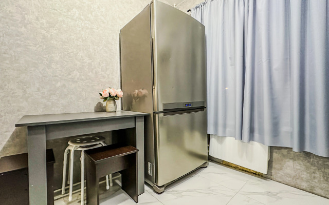 Квартира Уютная Двушка у Метро Рязанский Проспект