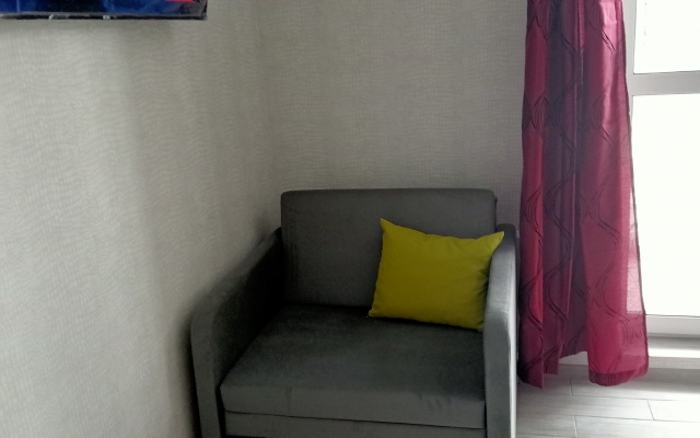 V Minsk Mir Apartments