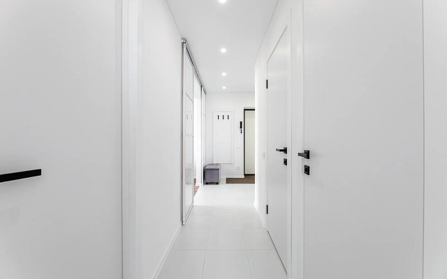 Квартира на Немига 12