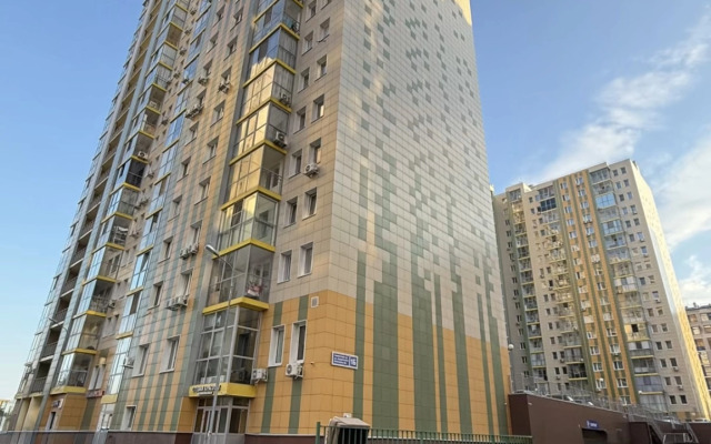 Апартаменты Moments House Лаундж