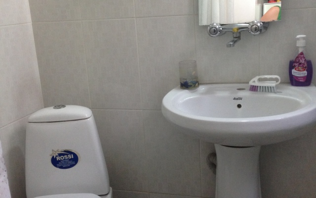 Apartamentyi Davit Aghmashenebeli Avenue 141