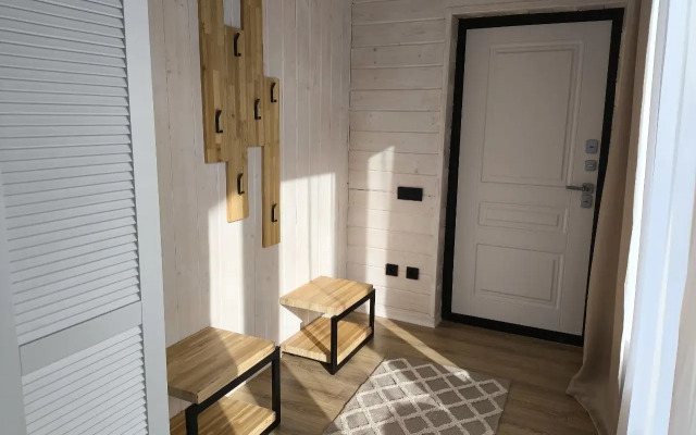 Частный дом Орхидея