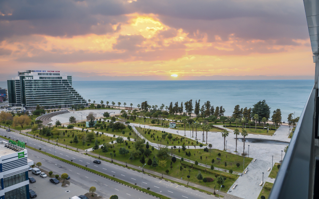 Hotel The grandeur Batumi