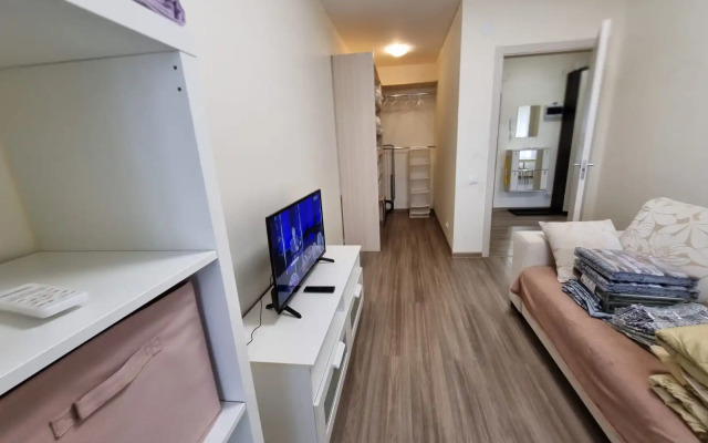 Апартаменты Юнтолово