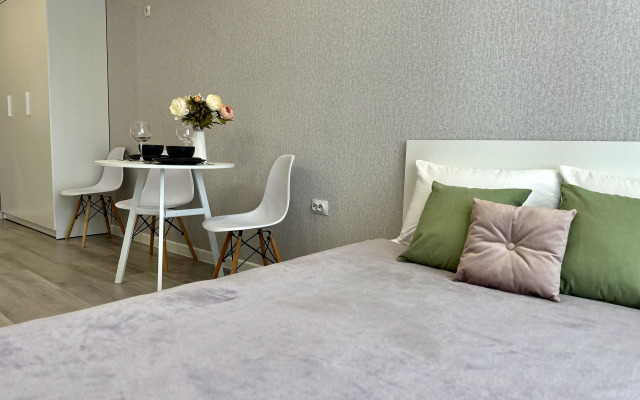 Квартира Студия Эрида