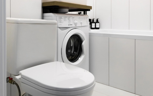 Квартира на улице Нахимова 1