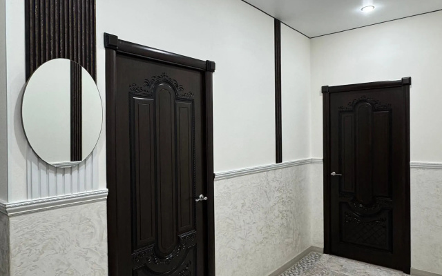 Apartamenty Svetlye uutnye 2-h komnatnye