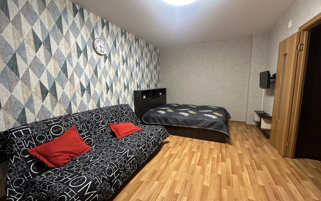 Квартира в Солнечном