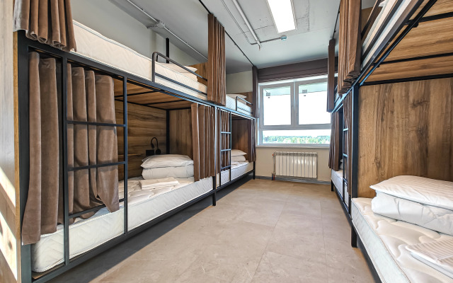 DK Hostel