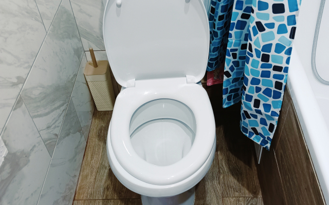 Квартира Однокомнатная в новом ЖК