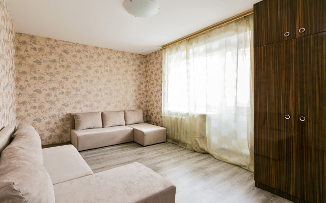 V Starikh Khimkakh Apartments