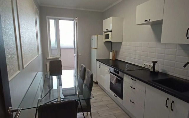 Квартира на улице Ялтинская 4