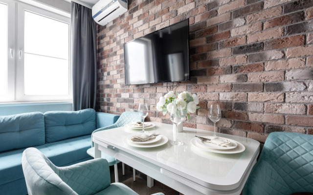 Апартаменты Red Apartments Фрукты Кадис