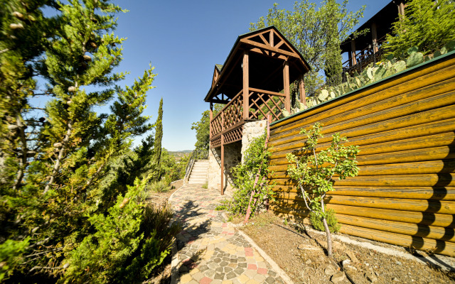 Solnechnyij Guest House
