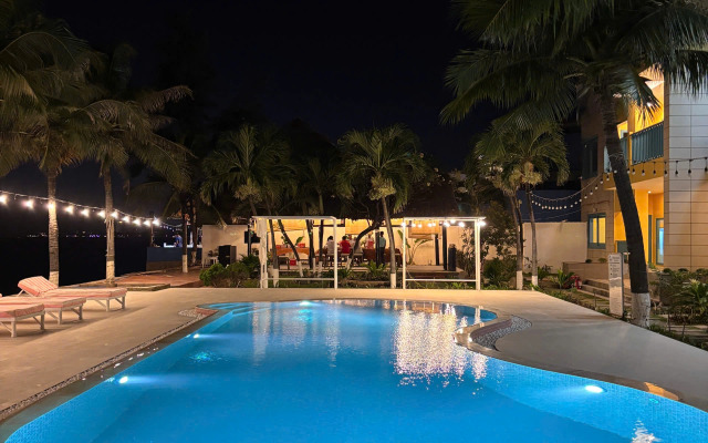 Курортный Отель Myla Havana