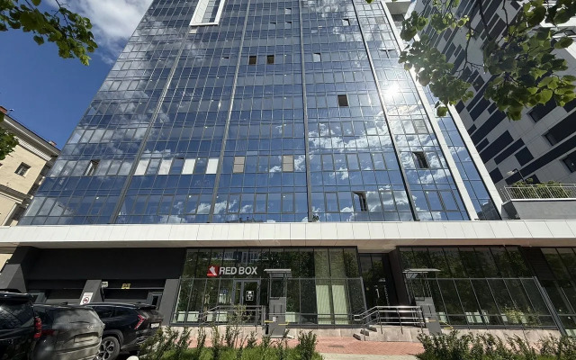 Квартира на улице Декабристов 20