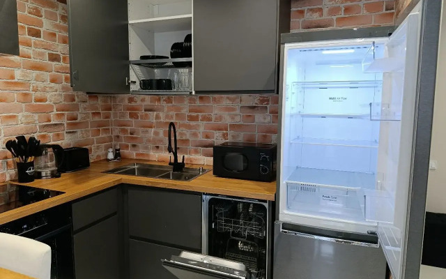 Квартира Россо от Home24