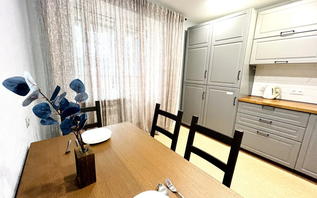 Квартира Неотель на Московском проспекте, рядом М4, ОКБ