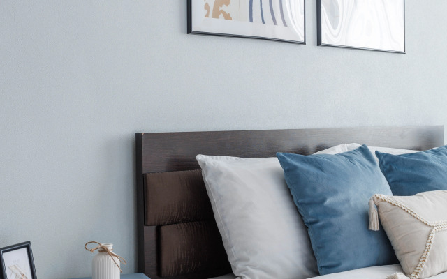 Квартира в лучшем Жилом Комплексе города Уфы