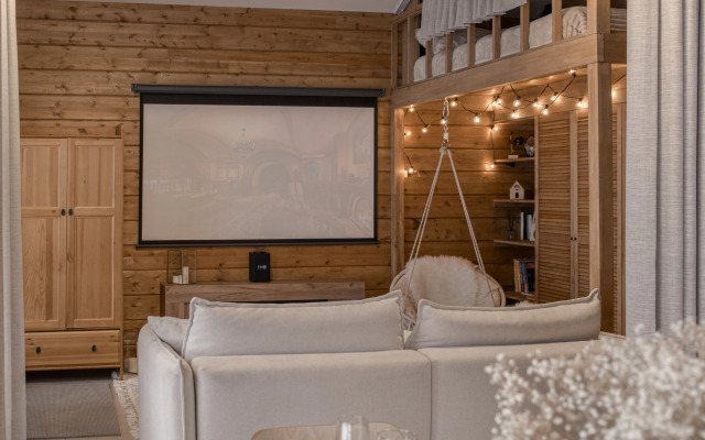 Гостевой дом Шир