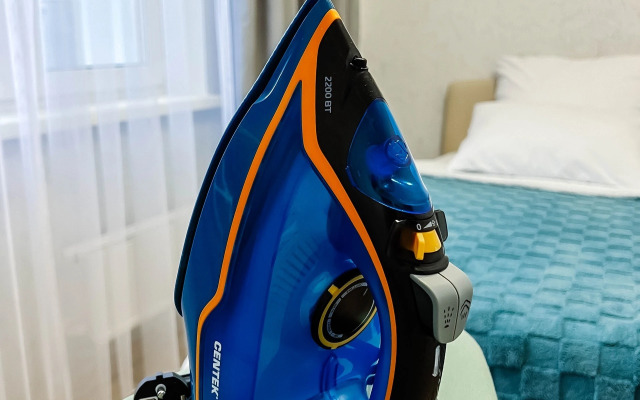 Квартира на Борисова 42