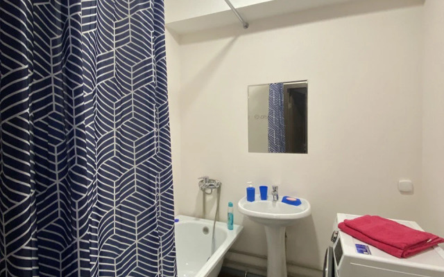 Апартаменты Пять Столиц