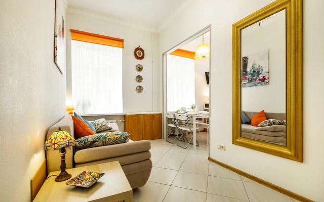 Квартира RentalSPb