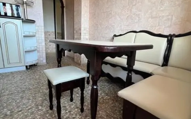 Квартира на Улице Транссибирская 6к1