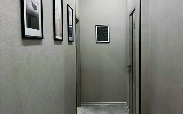 Na Chekhova 8/2 Apartments