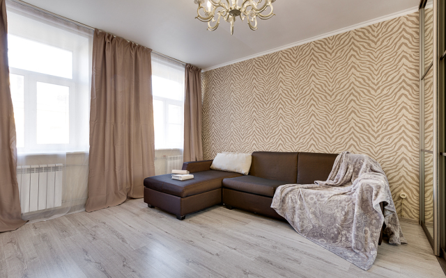 Квартира на Невском Проспекте