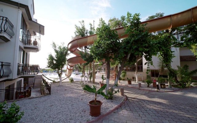 Seyir Village Hotel