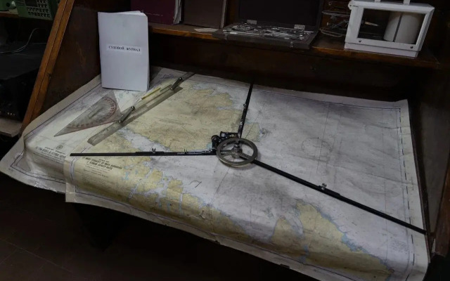 Ledokol Hostel