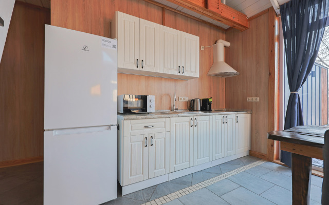 База Отдыха Эконевидаль