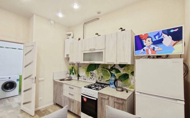 Lime V Tsentre Adlera Apartments