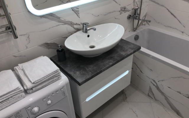 Апартаменты Квартира у моря с видом на Куршскую косу