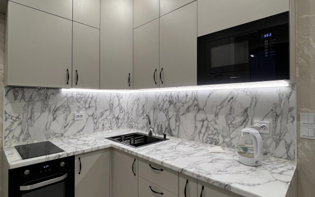 Квартира на Ленина