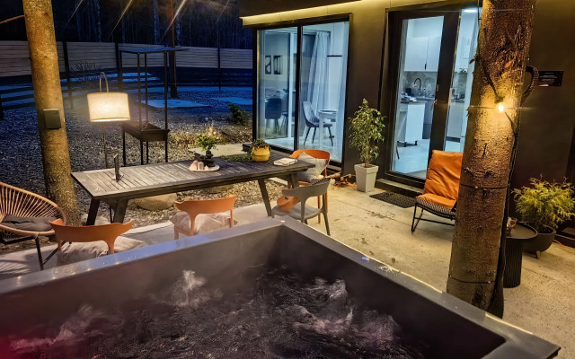 Losi Guest house