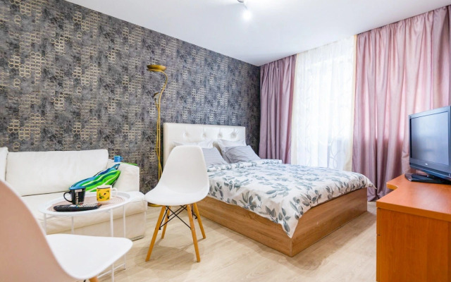 Studiominsk 7 Apartments