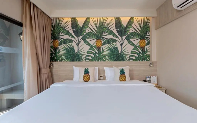 Sawaddi Patong Resort & Spa by Tolani - Image 6