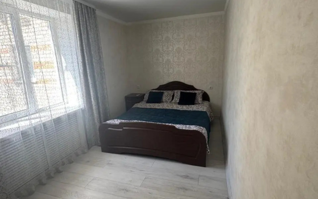 Апартаменты 50 лет Октября