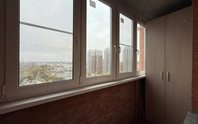 Квартира рядом с ЖД Вокзалом