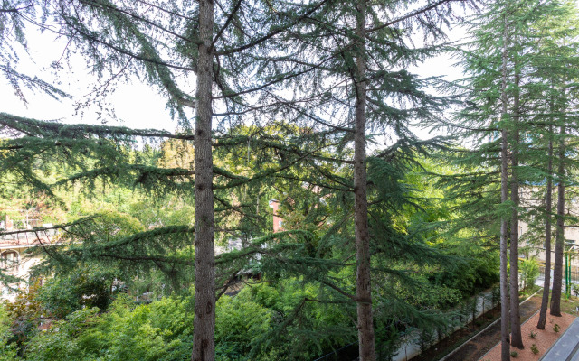 Vozle Dendrariya I Morya Pokrovskiy 76 Apartments