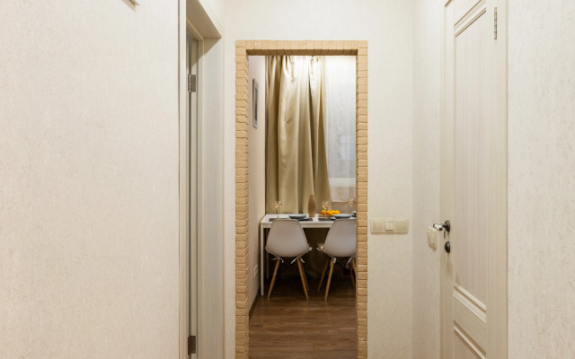 Квартира комфортная рядом с Эрмитажем