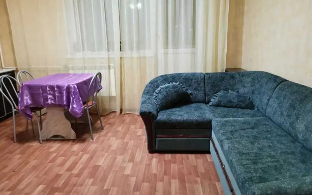 Dvukhkomnatnye Apartamenty V 15-Om Mikrorayone, 22